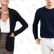 40-50% Off Men’s, Women’s, and Kid’s Sweaters | J. Crew Factory